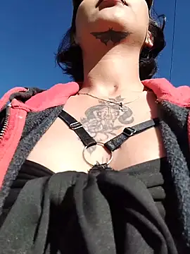 Snapshot of Zoe_addiction chatting on November 25, 12:38 pm Zoe addiction online show from November 25, 12:38 pm