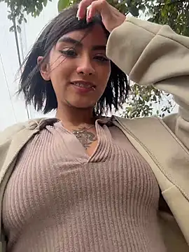 Zoe addiction online show from January 16, 7:51 pm