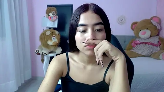 xoxo melany online show from December 18, 12:22 pm