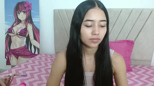 xoxo melany online show from February 23, 12:02 pm