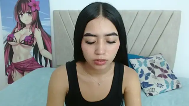 xoxo melany online show from March 3, 12:11 pm