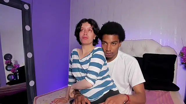 CoralAndOcean  online show from December 3, 1:09 pm