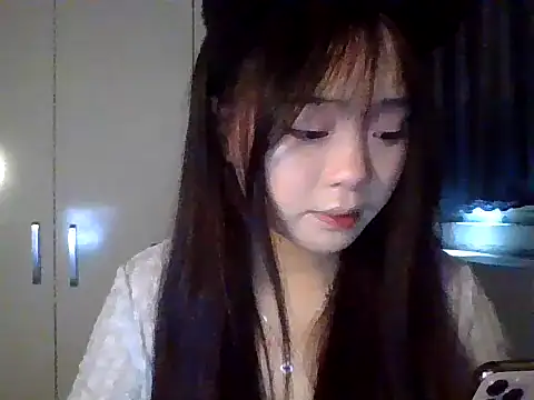 Anamis18 online show from February 5, 3:33 am