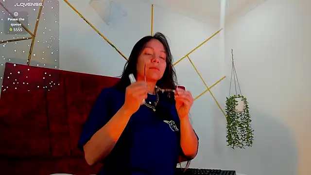 Julieta Lein  online show from January 10, 12:29 pm