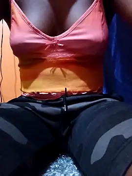 AngelaGraceY online show from November 23, 11:21 am