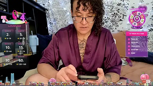 sareberr420 online show from January 14, 4:12 pm