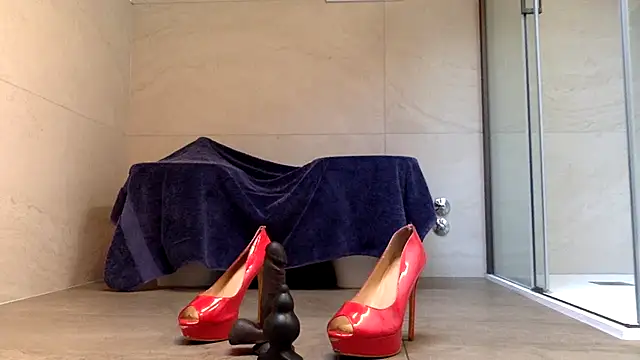 AsiaSlavePantyhosed online show from January 19, 1:59 pm