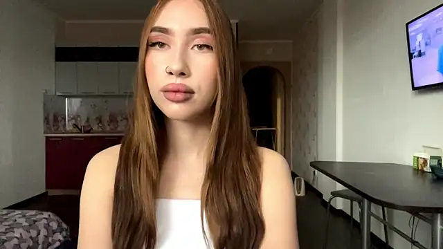 MonnaLissa online show from November 21, 6:34 am