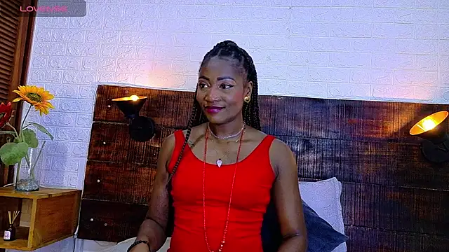 Amy Brunette online show from November 26, 5:58 pm