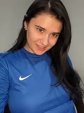 KimberlyBlue online show from December 22, 5:21 pm