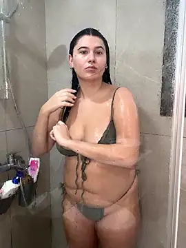 KimberlyBlue online show from January 9, 7:33 am