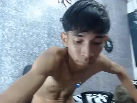 Snapshot of cruzitojpx18 chatting on November 26, 5:52 am cruzitojpx18 online show from November 26, 5:52 am