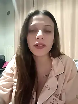 DevinAras online show from November 21, 12:32 am