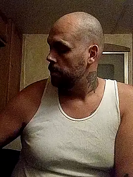 BigriskDaddy92 online show from December 3, 3:36 am