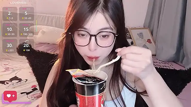 -Angela online show from December 15, 10:08 am