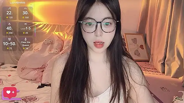 -Angela online show from January 6, 8:56 pm