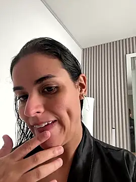 Aria Kitty online show from January 10, 7:37 pm