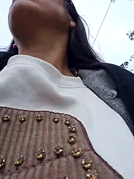 JustSamantha  online show from February 24, 12:25 pm