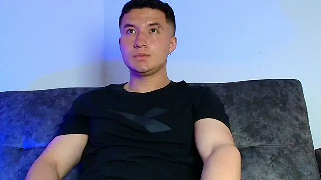 Ethan-Connor online show from November 25, 8:20 pm