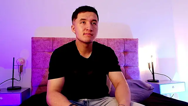 Ethan-Connor online show from January 13, 12:21 pm