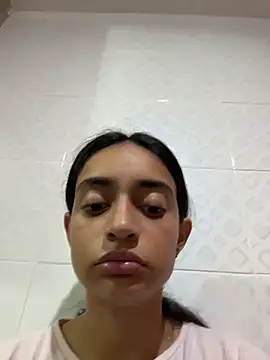 DaliaNix online show from January 6, 12:25 am