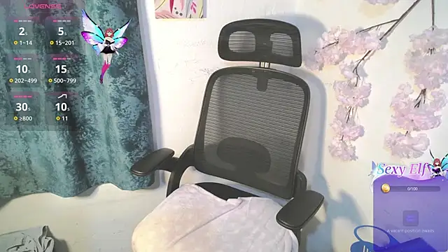 chleo rosse online show from January 15, 1:54 am