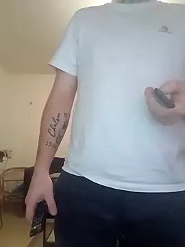 CoupleGoat online show from February 21, 2:23 am