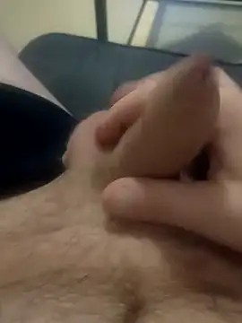 CoupleGoat online show from February 23, 1:36 am