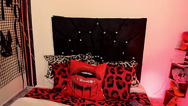 Harmony Sky1 online show from March 16, 1:15 pm