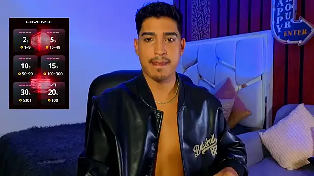 Snapshot of ken_blakerr chatting on November 24, 6:07 pm ken blakerr online show from November 24, 6:07 pm