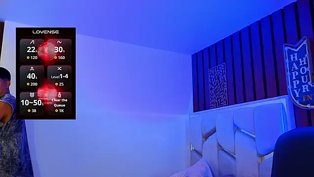 Snapshot of ken_blakerr chatting on November 25, 5:24 pm ken blakerr online show from November 25, 5:24 pm