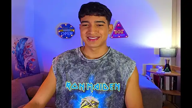 Snapshot of ken_blakerr chatting on February 5, 7:46 am ken blakerr online show from February 5, 7:46 am