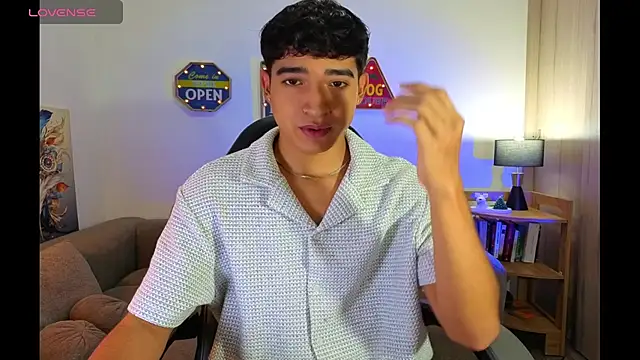 Snapshot of ken_blakerr chatting on March 31, 3:52 am ken blakerr online show from March 31, 3:52 am