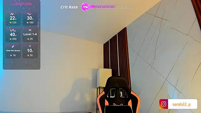 Snapshot of sarah_perez7 chatting on January 31, 9:46 pm sarah perez7 online show from January 31, 9:46 pm