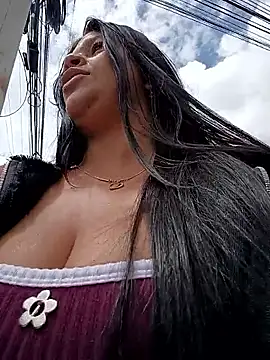 Layla-daring online show from March 9, 6:23 pm