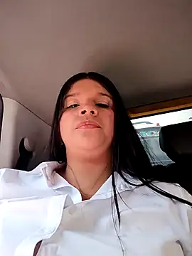 Layla-daring online show from March 14, 7:41 pm