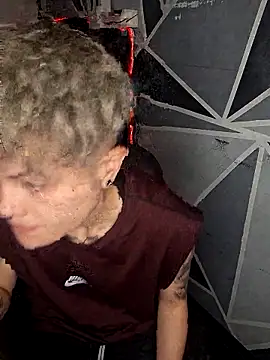 megan NL online show from December 20, 12:18 am