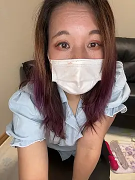 nana na425 online show from December 3, 12:29 am