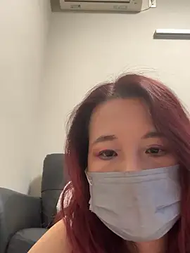 nana na425 online show from February 6, 3:55 am