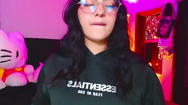  MileyBerry online show from January 16, 6:17 am