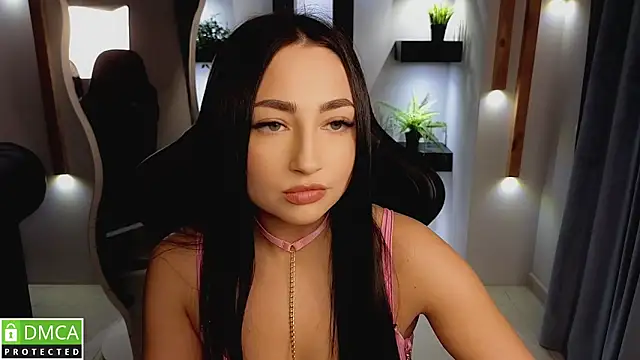 Anna873 online show from November 29, 8:50 am