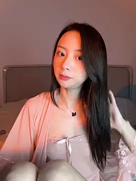 Jinmi125216 online show from March 7, 10:23 am