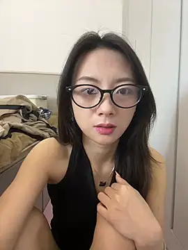 Jinmi125216 online show from April 16, 12:39 pm