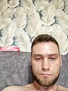 Makar198726 online show from April 11, 5:45 am