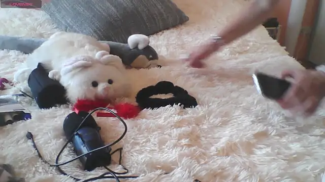 LisaHoneyLisa online show from November 30, 8:29 am