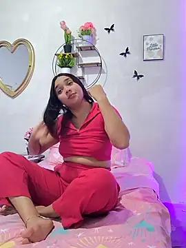 aymy2026 online show from November 24, 3:50 am