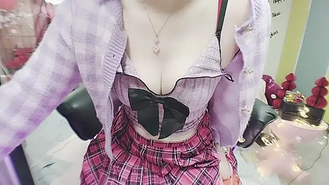 Alberta-love520 online show from February 27, 2:00 am