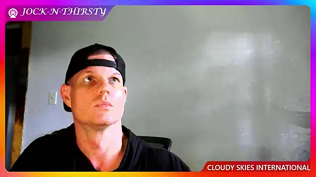 JockNThirsty online show from April 14, 9:43 pm