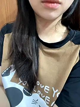 XndSeraphina online show from November 21, 3:05 am