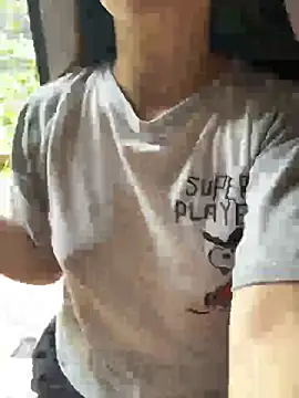 XndSeraphina online show from April 7, 4:35 am